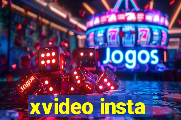 xvideo insta